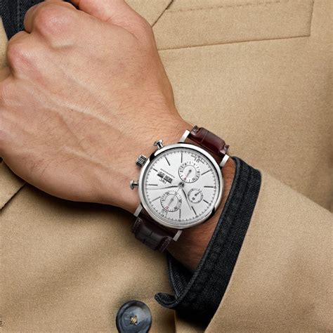 iwc 391027|IWC Schaffhausen Portofino Chronograph (IW391027) .